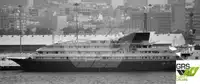 Navio de cruzeiro à venda