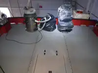 Barcos de trabalho à venda