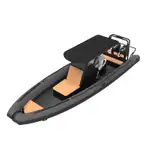 Bote inflável rígido à venda