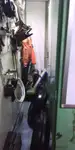 Rebocador à venda