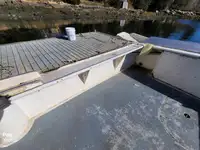 Navio de processamento de peixe à venda