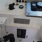 Balsa de desembarque, tanque à venda