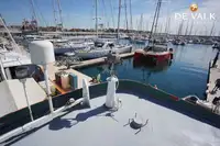 Navio de pesquisa à venda