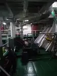 Barcaça à venda