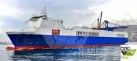 Ro-Ro ship à venda