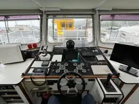Navio de pesquisa à venda