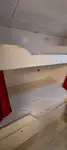 Barco de tripulação à venda