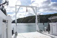 Navio de cruzeiro à venda