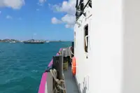 General Cargo/Multi-purpose à venda