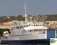 Ro-Ro ship à venda