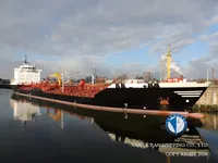 Navio-tanque de óleo/produtos químicos à venda