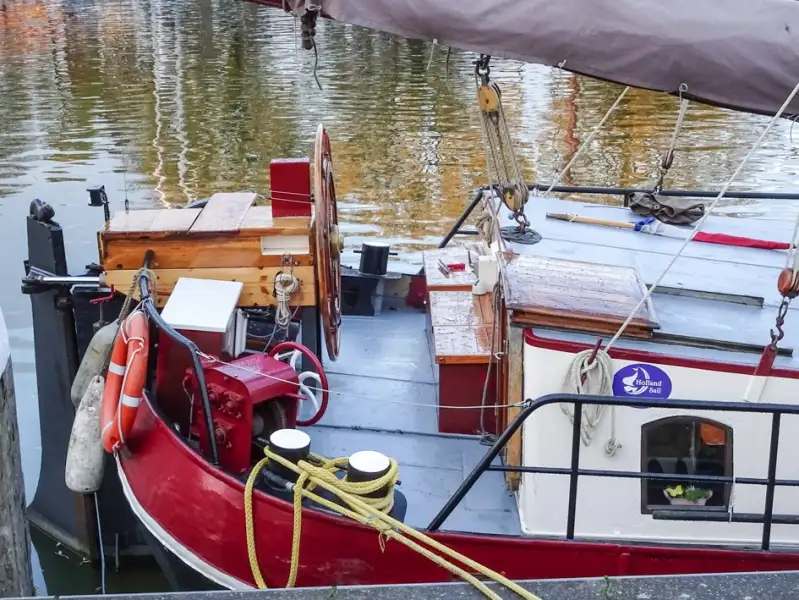 Navio graneleiro à venda