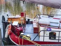 Navio graneleiro à venda