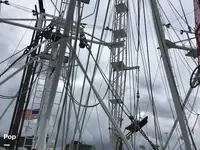 Navio de pesca de arrasto à venda