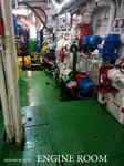 Rebocador à venda