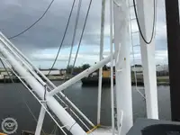 Navio de pesca de arrasto à venda