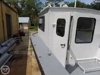 Navio de patrulha à venda
