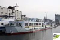 Navio de cruzeiro à venda