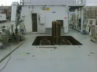 Barcos de trabalho à venda