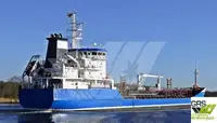 Navio-tanque de óleo/produtos químicos à venda