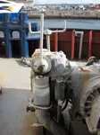 Rebocador à venda