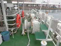 Navio de transporte de passageiros (Ferry) à venda