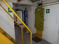 Navio-tanque de óleo/produtos químicos à venda