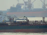 Navio-tanque de óleo/produtos químicos à venda
