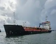 Navio-tanque de óleo/produtos químicos à venda