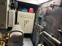 Barco piloto à venda