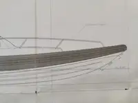 Bote inflável rígido à venda