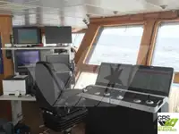 Navio de Suprimento Rápido (FSV) à venda