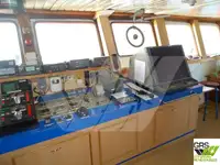 Navio de pesquisa à venda