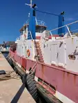 Rebocador à venda