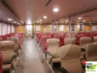 Navio de serviço para parques eólicos à venda