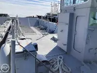 Balsa de desembarque, tanque à venda