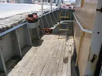 Navio de Suprimento Rápido (FSV) à venda