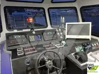 Navio de serviço para parques eólicos à venda
