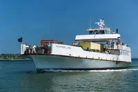 Navio RoPax à venda