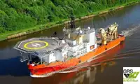 Navio de Suprimento Rápido (FSV) à venda