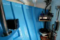Barcos de trabalho à venda