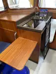 Rebocador à venda