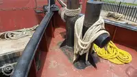 Rebocador à venda