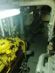 Navio-tanque de óleo/produtos químicos à venda