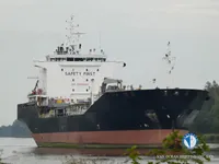 Navio-tanque de óleo/produtos químicos à venda