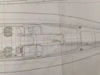 Bote inflável rígido à venda