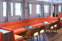 Navio RoPax à venda