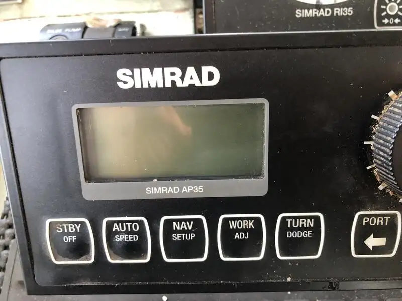 Dragador à venda