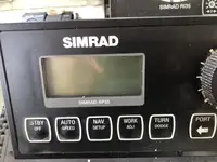 Dragador à venda