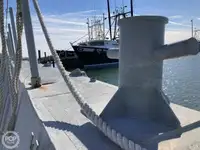 Balsa de desembarque, tanque à venda